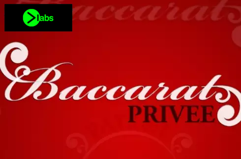 Baccarat Privee